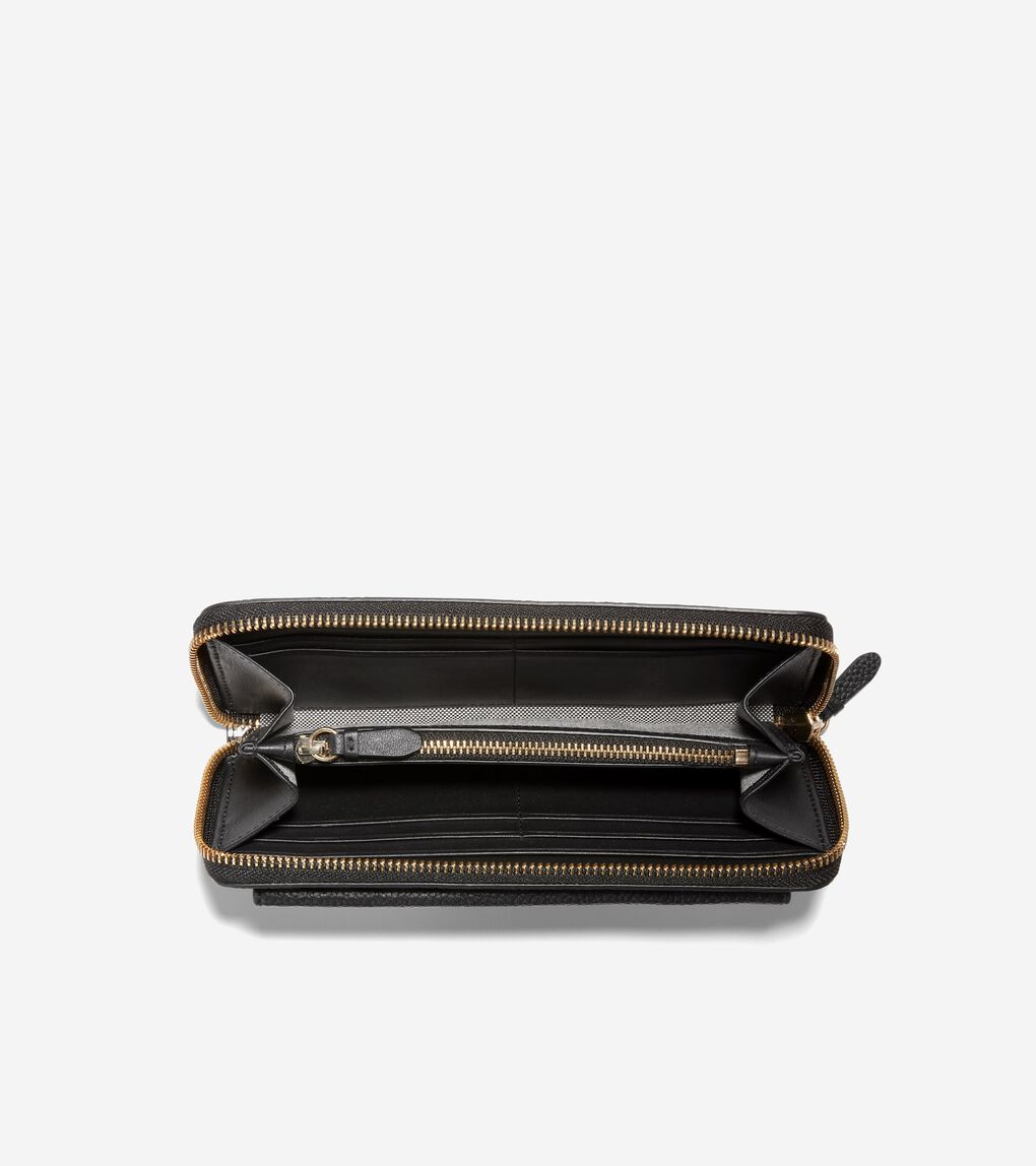 TOWN CONTINENTAL WALLET